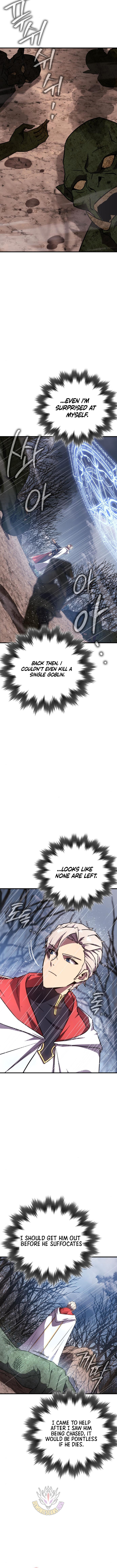 Limit-Breaking Genius Mage Chapter 4 3